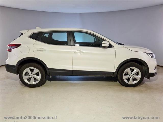 Auto - Nissan qashqai 1.5 dci 115 cv business