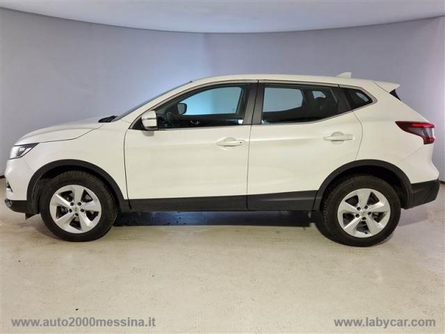 Auto - Nissan qashqai 1.5 dci 115 cv business