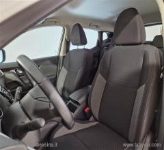 Auto - Nissan qashqai 1.5 dci 115 cv business