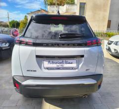 Auto - Peugeot 2008 bluehdi 130 s&s eat8 gt