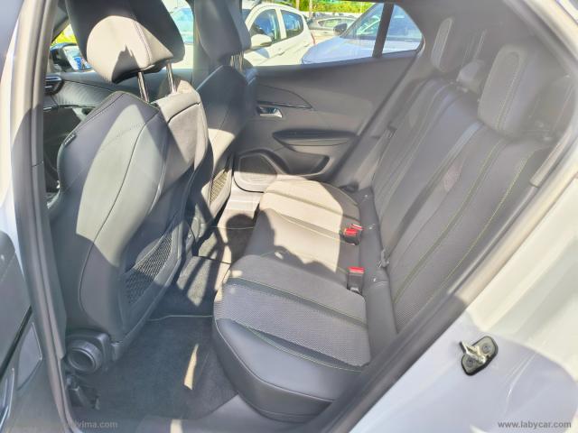 Auto - Peugeot 2008 bluehdi 130 s&s eat8 gt