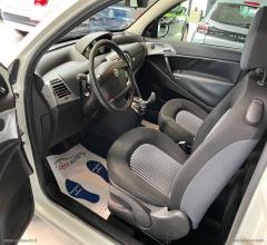 Auto - Lancia ypsilon 1.2 argento