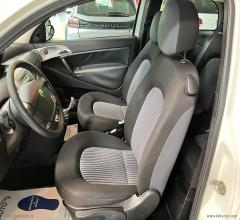 Auto - Lancia ypsilon 1.2 argento