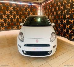 Auto - Fiat grande punto 1.4 5p. actual natural p.