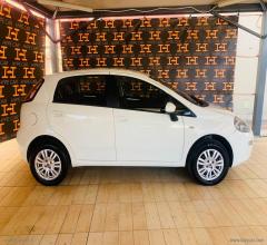 Auto - Fiat grande punto 1.4 5p. actual natural p.