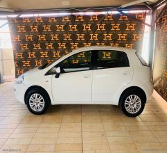 Auto - Fiat grande punto 1.4 5p. actual natural p.