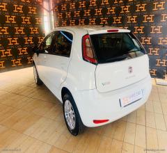 Auto - Fiat grande punto 1.4 5p. actual natural p.