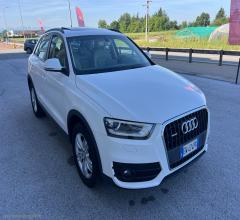 Auto - Audi q3 2.0 tdi quattro s tronic