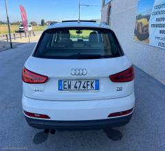 Auto - Audi q3 2.0 tdi quattro s tronic