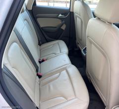 Auto - Audi q3 2.0 tdi quattro s tronic