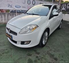 Auto - Fiat bravo 1.4 dynamic gpl