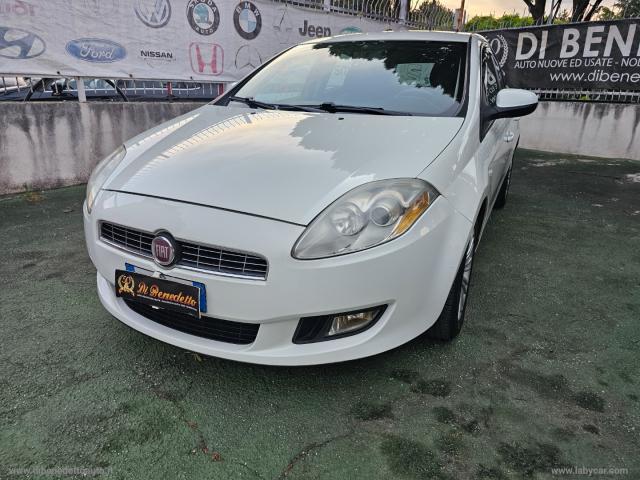 Auto - Fiat bravo 1.4 dynamic gpl