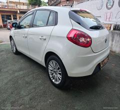 Auto - Fiat bravo 1.4 dynamic gpl