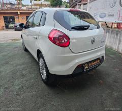 Auto - Fiat bravo 1.4 dynamic gpl