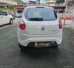 Auto - Fiat bravo 1.4 dynamic gpl