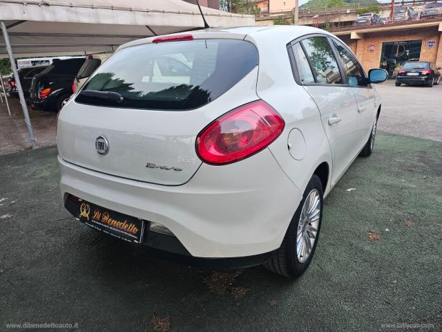 Auto - Fiat bravo 1.4 dynamic gpl