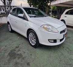 Auto - Fiat bravo 1.4 dynamic gpl