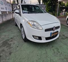 Auto - Fiat bravo 1.4 dynamic gpl