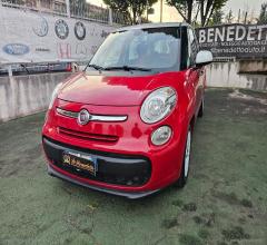 Auto - Fiat 500l 1.3 mjt 85 cv dualogic pop star