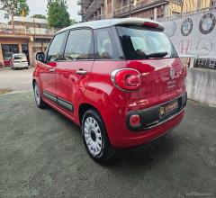 Auto - Fiat 500l 1.3 mjt 85 cv dualogic pop star