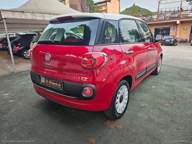 Auto - Fiat 500l 1.3 mjt 85 cv dualogic pop star