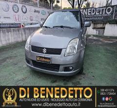 Auto - Suzuki swift 1.3 ddis 5p. glx