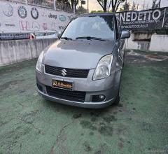 Auto - Suzuki swift 1.3 ddis 5p. glx