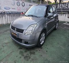Auto - Suzuki swift 1.3 ddis 5p. glx