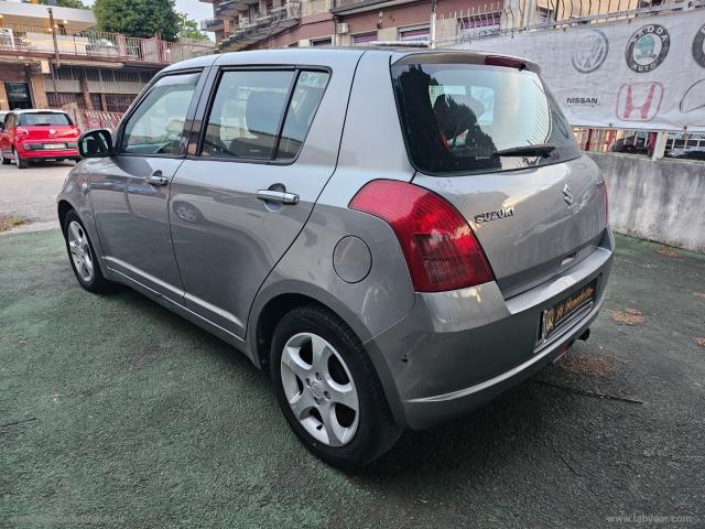 Auto - Suzuki swift 1.3 ddis 5p. glx