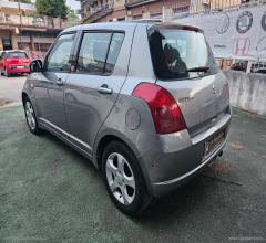 Auto - Suzuki swift 1.3 ddis 5p. glx