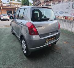 Auto - Suzuki swift 1.3 ddis 5p. glx