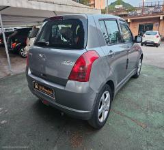 Auto - Suzuki swift 1.3 ddis 5p. glx