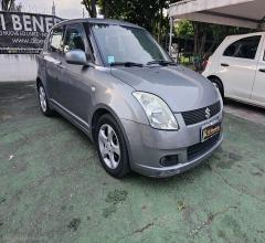 Auto - Suzuki swift 1.3 ddis 5p. glx