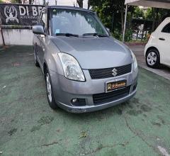 Auto - Suzuki swift 1.3 ddis 5p. glx