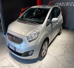 Auto - Kia venga 1.4 crdi 90 cv wgt ex