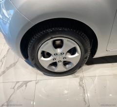 Auto - Kia venga 1.4 crdi 90 cv wgt ex