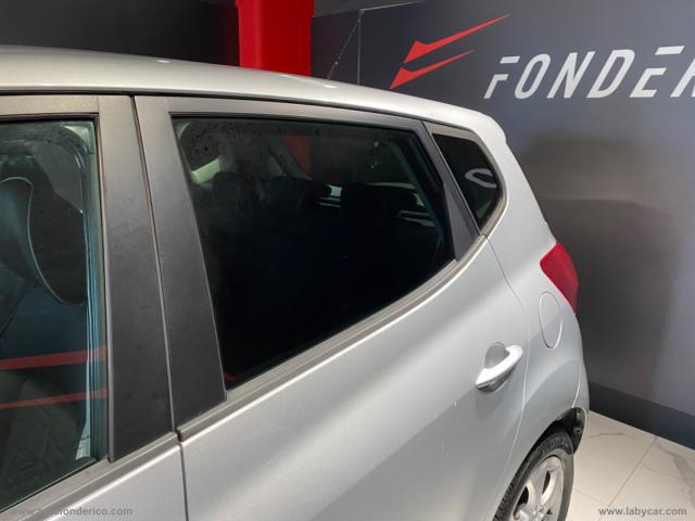 Auto - Kia venga 1.4 crdi 90 cv wgt ex