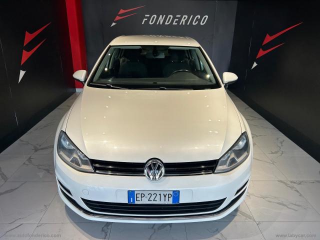 Volkswagen golf 2.0 tdi 5p. highline bmt