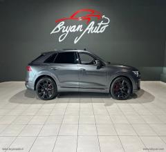 Audi q8 50 tdi 286 cv qu.tiptr. s line ed. nuovo!!!!!