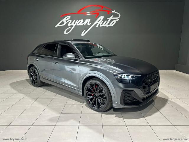 Auto - Audi q8 50 tdi 286 cv qu.tiptr. s line ed. nuovo!!!!!