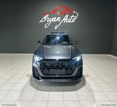 Auto - Audi q8 50 tdi 286 cv qu.tiptr. s line ed. nuovo!!!!!