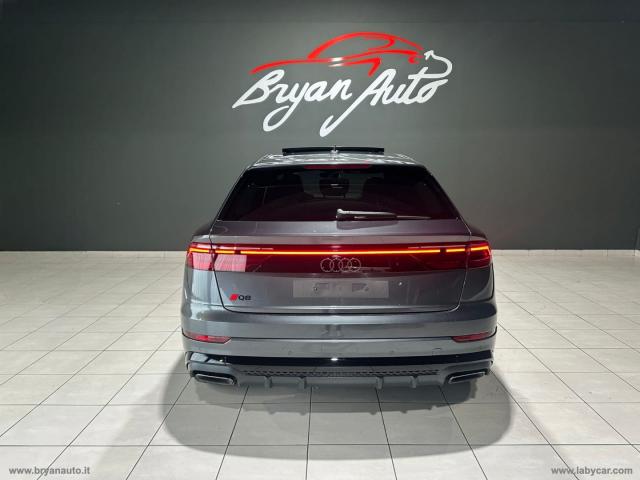Auto - Audi q8 50 tdi 286 cv qu.tiptr. s line ed. nuovo!!!!!