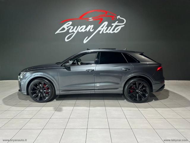 Auto - Audi q8 50 tdi 286 cv qu.tiptr. s line ed. nuovo!!!!!