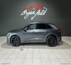 Auto - Audi q8 50 tdi 286 cv qu.tiptr. s line ed. nuovo!!!!!