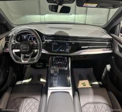 Auto - Audi q8 50 tdi 286 cv qu.tiptr. s line ed. nuovo!!!!!