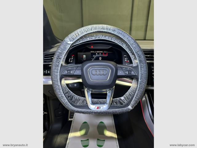 Auto - Audi q8 50 tdi 286 cv qu.tiptr. s line ed. nuovo!!!!!
