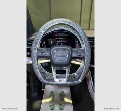Auto - Audi q8 50 tdi 286 cv qu.tiptr. s line ed. nuovo!!!!!