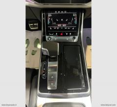 Auto - Audi q8 50 tdi 286 cv qu.tiptr. s line ed. nuovo!!!!!
