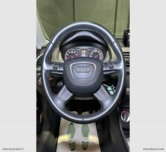 Auto - Audi q3 1.4 tfsi 150cv s line edition