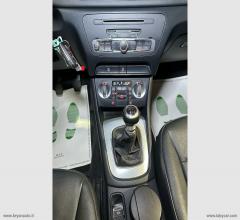 Auto - Audi q3 1.4 tfsi 150cv s line edition